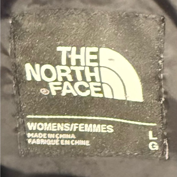 The North Face Women’s coat - Picture 5 of 10